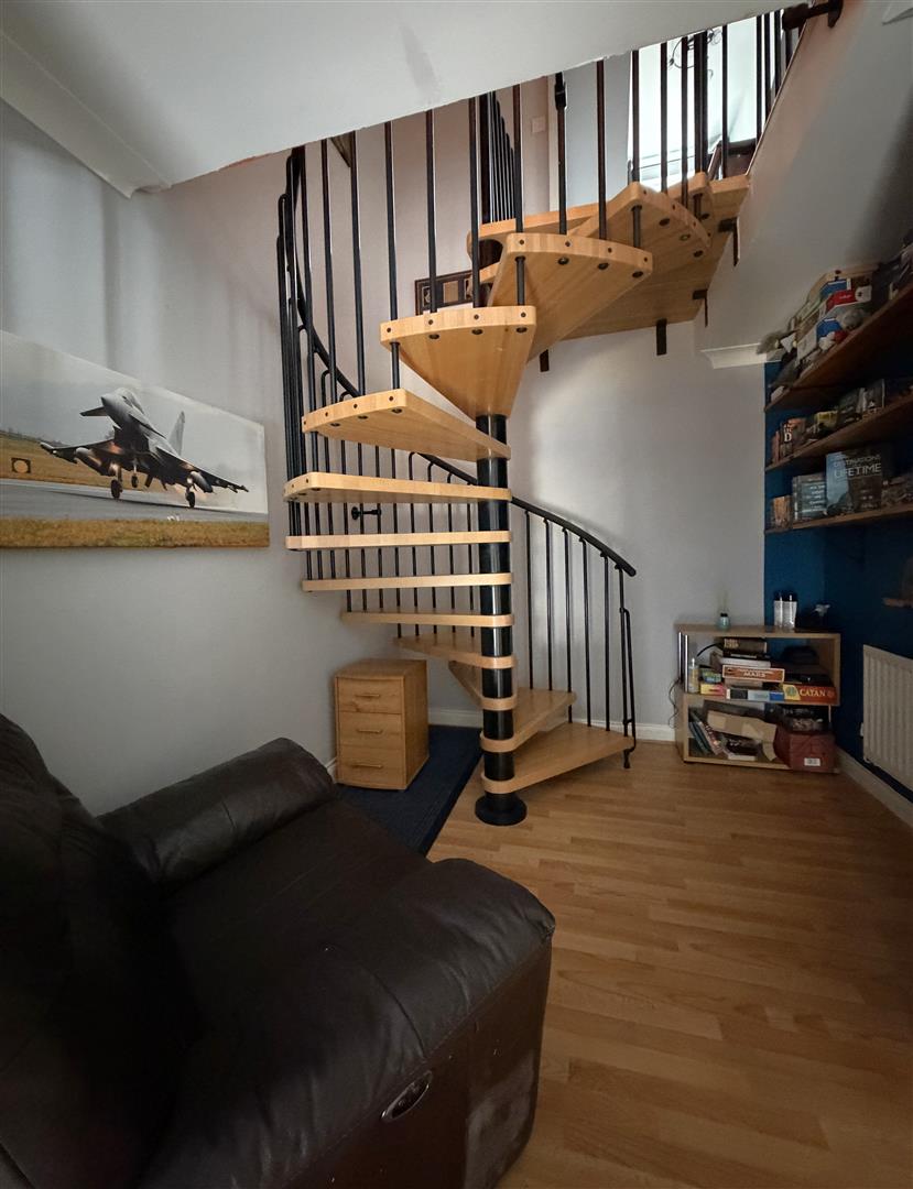 Chapel Mews, 